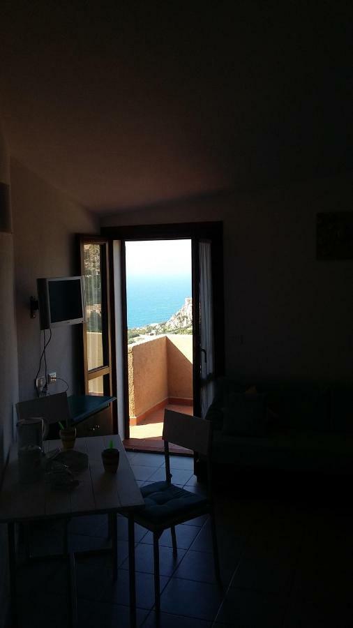Domus De Janas Villa Costa Paradiso Exteriör bild